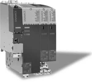 Ремонт сервоприводів фірми SIEMENS