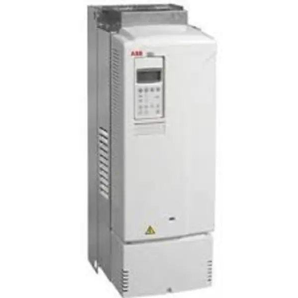 Частотні перетворювачі ABB - доставка на ремонт