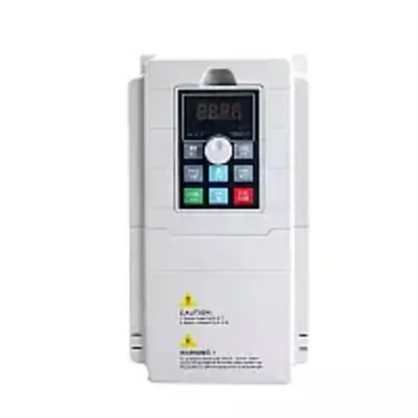 Частотні перетворювачі Emotron - доставка на ремонт
