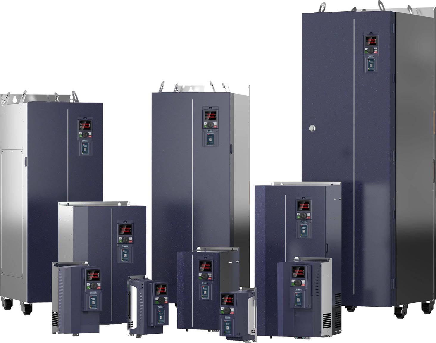 HV320-055G3